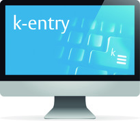 K-entry KESO mechatronics